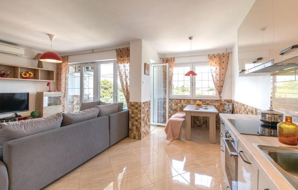 Popovic Apartment Pula Ngoại thất bức ảnh