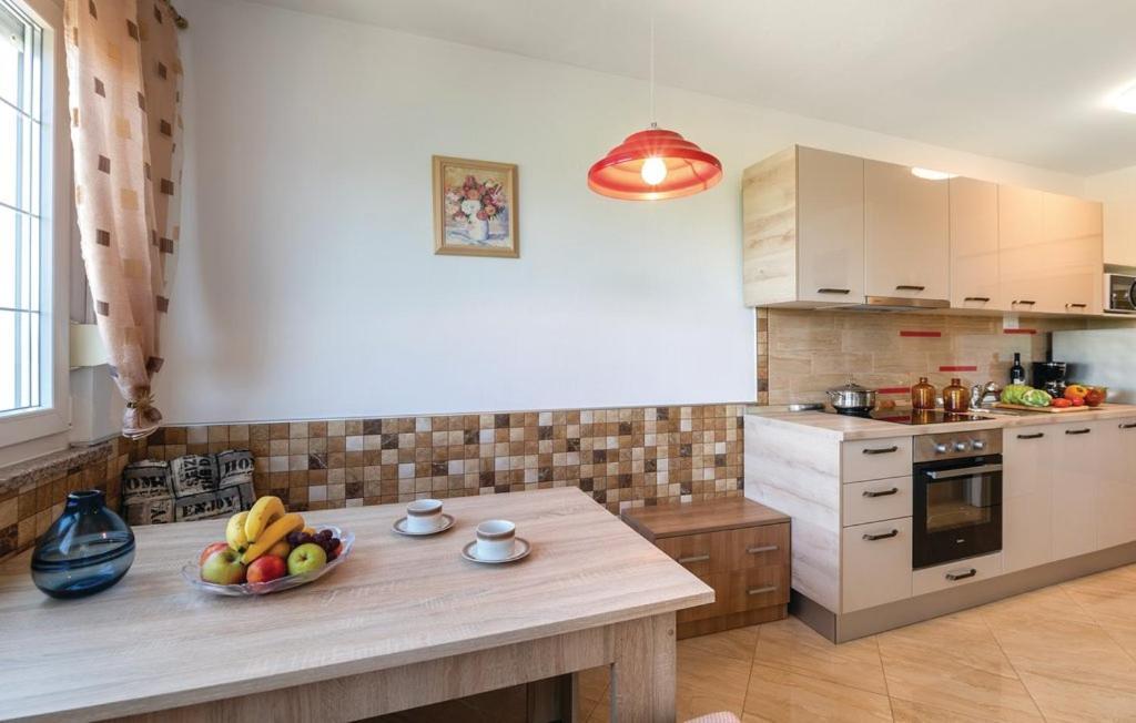 Popovic Apartment Pula Ngoại thất bức ảnh