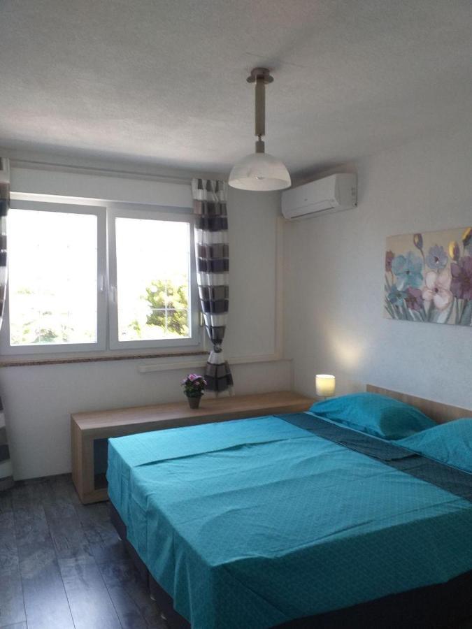 Popovic Apartment Pula Ngoại thất bức ảnh