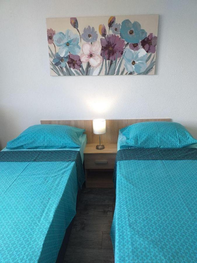 Popovic Apartment Pula Ngoại thất bức ảnh