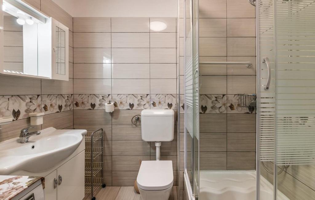 Popovic Apartment Pula Ngoại thất bức ảnh